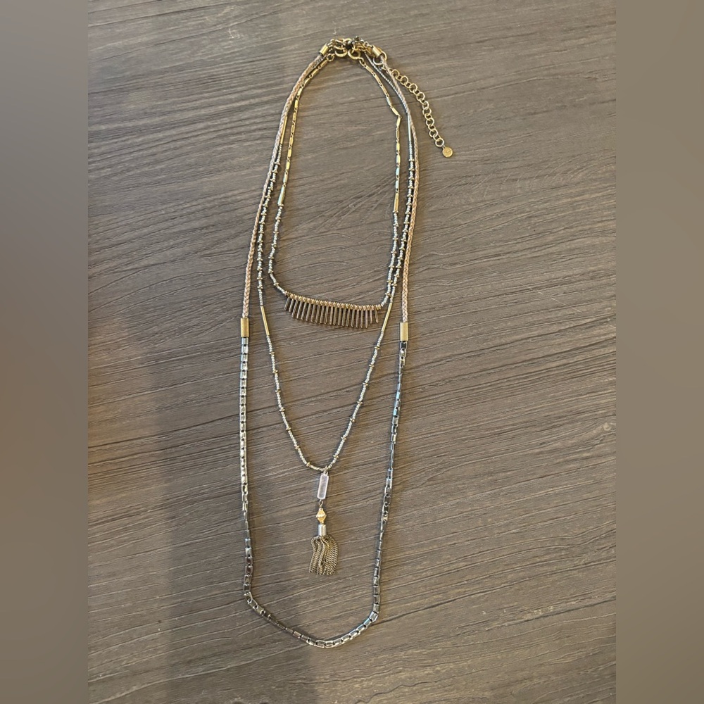 Stella & Dot Jewelry Bundle